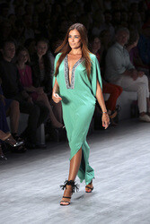 Laurel Fashion Show, Berlin Fashion Week Spring/Summer 2015