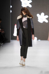 Paper London Presented by Mercedes-Benz and Elle, Berlin Fashion Week Autumn/Winter 2015