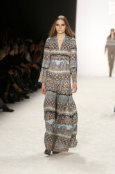 Riani Fashion Show, Berlin Fashion Week Autumn/Winter 2015