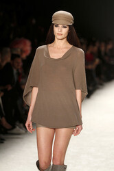 Riani Fashion Show, Berlin Fashion Week Autumn/Winter 2015