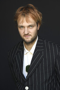 Photoshooting mit dem 'Die Gäste'-Cast, San Sebastian International Film Festival 2026