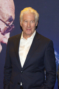 Filmpremiere 'Weisheit des Glücks' in Berlin