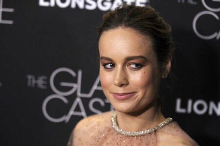 Filmpremeire 'Schloss aus Glas' in New York