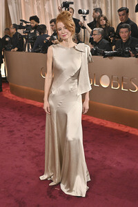 Golden Globe Awards 2026 in Beverly Hills