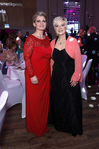 Gloria - Deutscher Kosmetikpreis 2018 in Düsseldorf