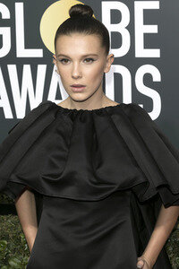 75. Golden Globe Awards in Beverly Hills
