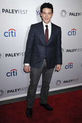 'Gotham' Screening, Paleyfest New York