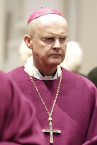 Gottesdienst der Frühjahrsvollversammlung der Deutschen Bischofskonferenz in Würzburg