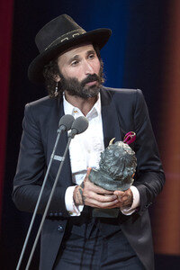 Goya Awards 2018 in Madrid