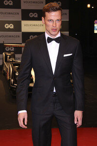 GQ Männer des Jahres Award Gala 2016 in Berlin