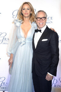 Princess Grace Awards Gala 2016 in New York