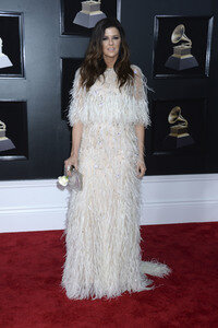 60. Grammy Awards in New York