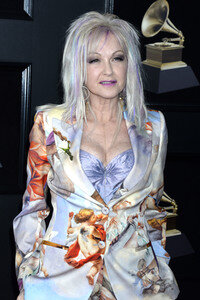 60. Grammy Awards in New York