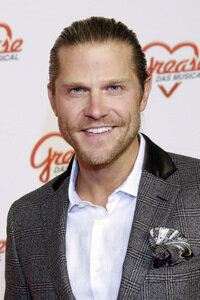 Musicalpremiere 'Grease' in Hamburg