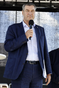 Greipl Charity Sommerfest 2026 in Ismaning
