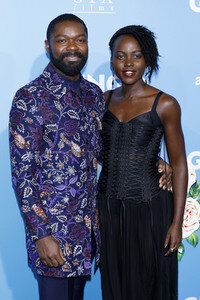 Filmpremiere 'Gringo' in Los Angeles