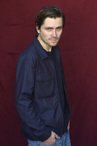 Exklusives Photoshooting mit Sverrir Gudnason, San Sebastian Film Festival 2017