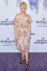 Hallmark Channel Summer TCA 2018 in Beverly Hills