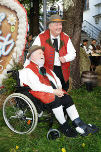 TV Show 'HeidiFest by Heidi Klum' in München