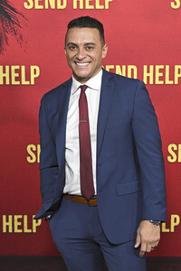 Filmpremiere 'Send Help' in Los Angeles
