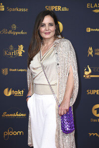 Goldene Henne 2025 in Leipzig