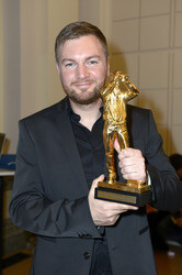 25. Hessischer Film- und Kinopreis 2014, Frankfurt