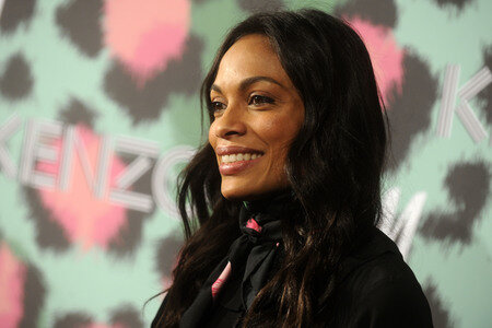 Kenzo x H&M Collection Launch Event in New York
