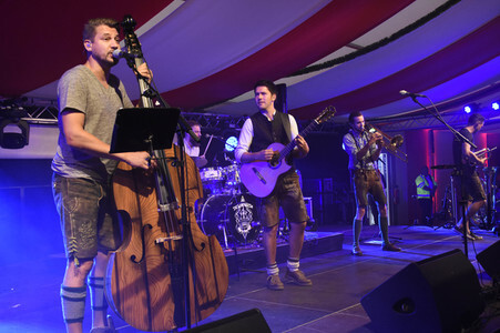 10. Höffner Vorwiesn in München
