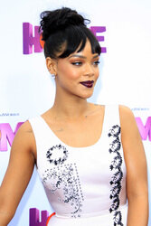 'Home - Ein smektakulärer Trip'  Premiere, Los Angeles