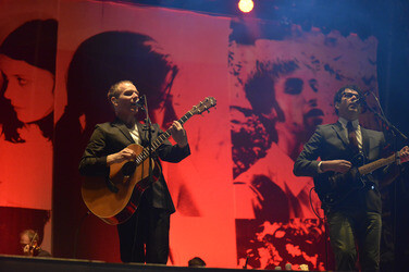 18. Hurricane Festival, Scheeßel