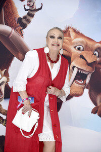 Filmpremiere 'Ice Age - Kollision voraus!' in Berlin