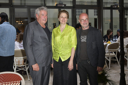ICON Summer Dinner in Berlin
