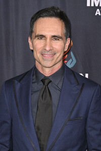 Imagen Awards 2026 in Beverly Hills