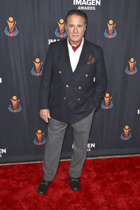 Imagen Awards 2026 in Beverly Hills