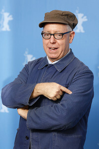 'Indignation' Photocall, Berlinale 2016