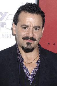 'Jackie' Premiere, New York Film Festival 2016