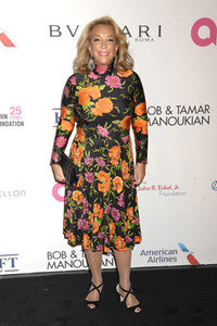 25. Geburtstag der Elton John AIDS Foundation in New York