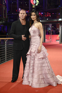 20.02.2026<br>Filmpremiere 'Josephine', Berlinale 2026