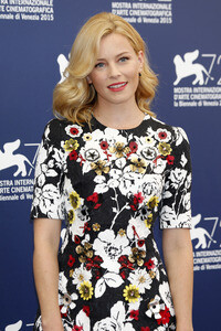 Jury Photocall, Biennale 2015