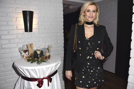 X-Mas Cocktail 2016 in München