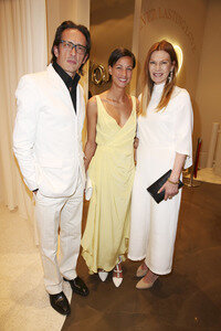 Kaviar Gauche Store Opening in Düsseldorf
