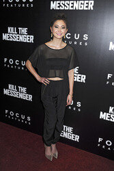 'Kill the Messenger' Screening, New York