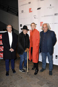 Eröffnung des Filmfestivals 'Kino der Kunst 2017' in München