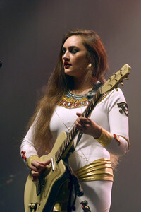 Konzert von Kitty, Daisy & Lewis in Hannover