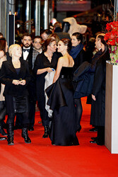 'Knight of Cups' Premiere, Berlinale 2015