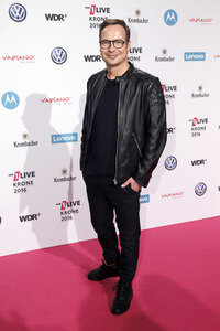 1Live Krone 2016 in Bochum