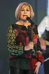 'Kulthits - Die Show der 70er und 80er' TV-Show, Dresden