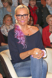 'Markus Lanz' Talkshow, Hamburg