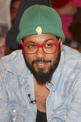 'Markus Lanz' Talkshow, Hamburg