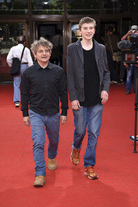 Premiere von 'König Laurin' auf dem Filmfest München 2016